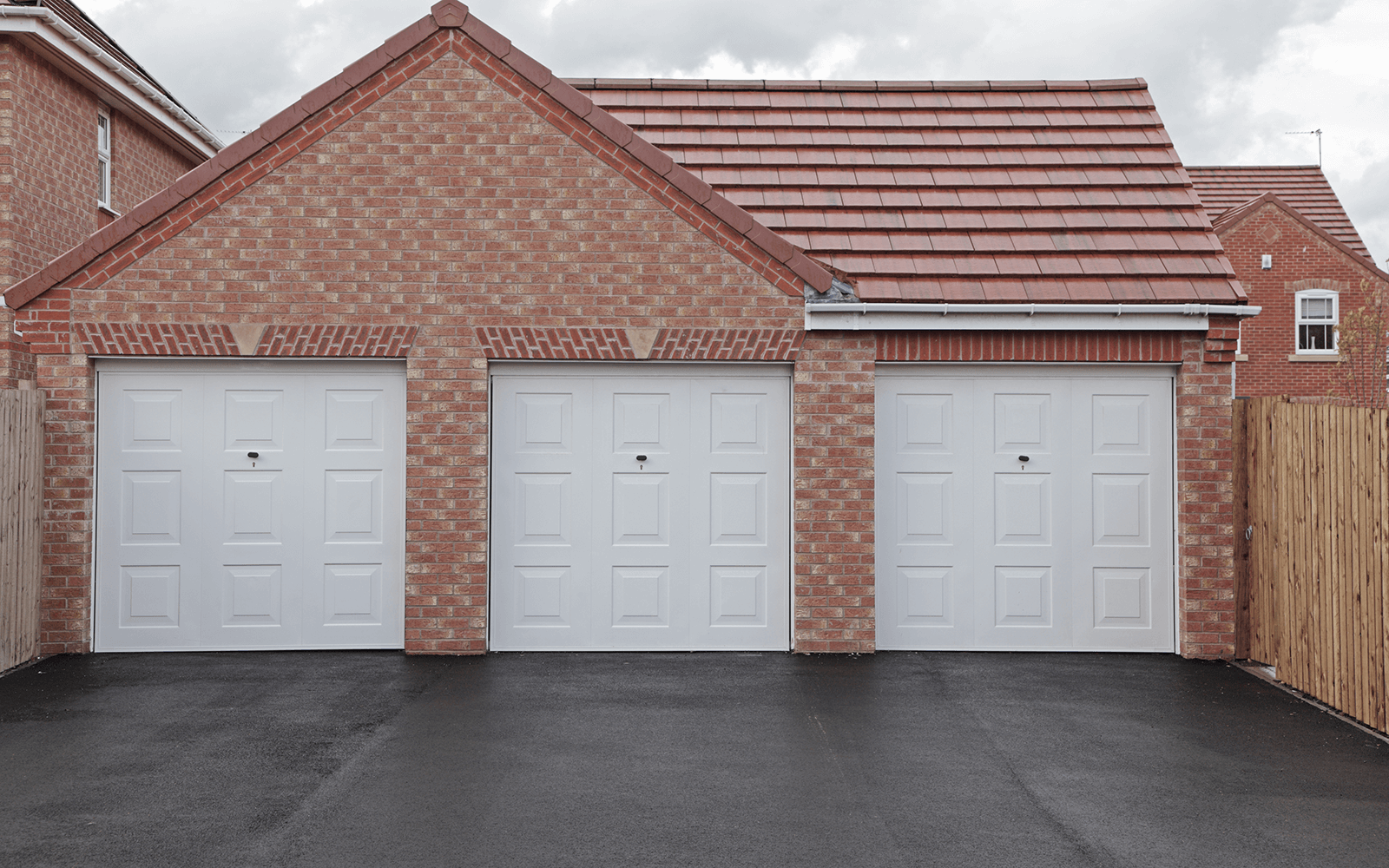 Firmstone Driveways Work